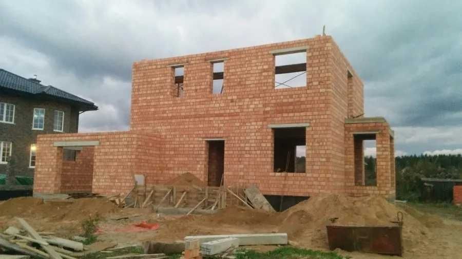 Будівництво під ключ. Всі види ремонтно-будівельних робіт