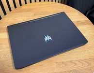 Acer Predator Triton 300 laptop notebook i7-11800H GEFROCE RTX 3080 ti