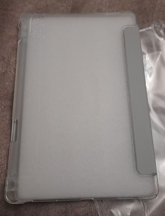 Чохол +3шт захисного скла для планшета  lenovo tab P 11 ( 11.5дюймів)