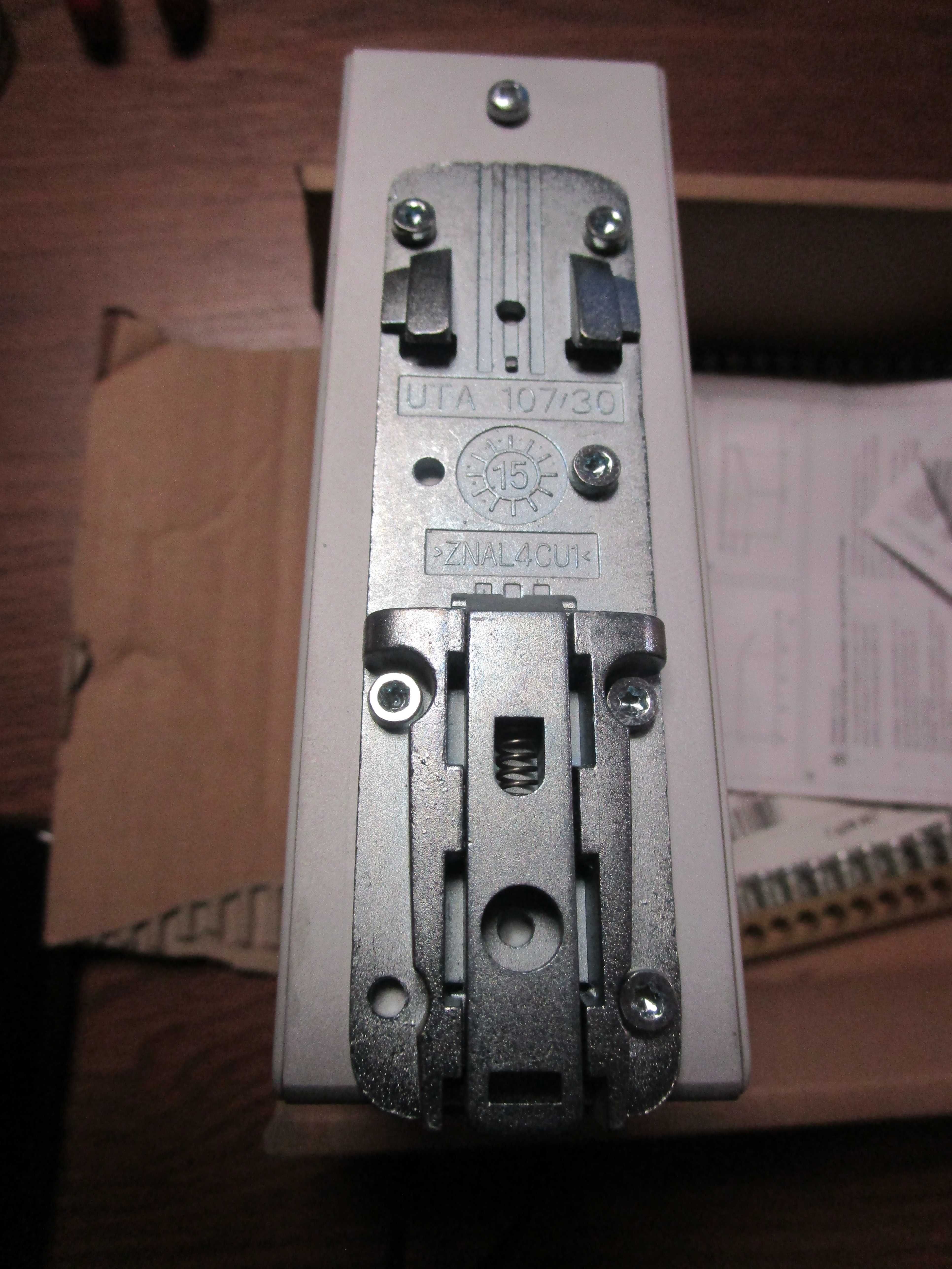 Zasilacz impulsowy PHOENIX CONTACT UNO2‑PS/1AC/24DC/240W