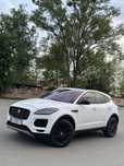 Ягуар E-Pace , Jaguar .