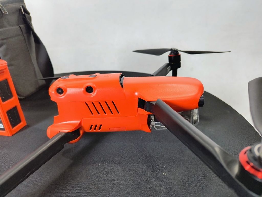 Dron Autel Evo 2 pro, 6k Rugged  Bundle v 01, FV