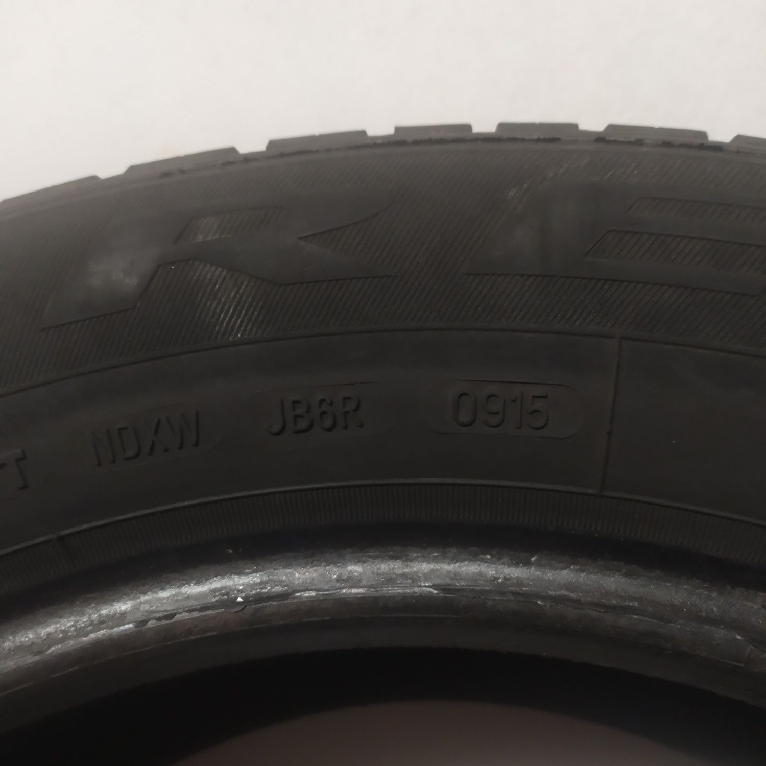 opony letnie 205/60R16 komplet 4 szt.