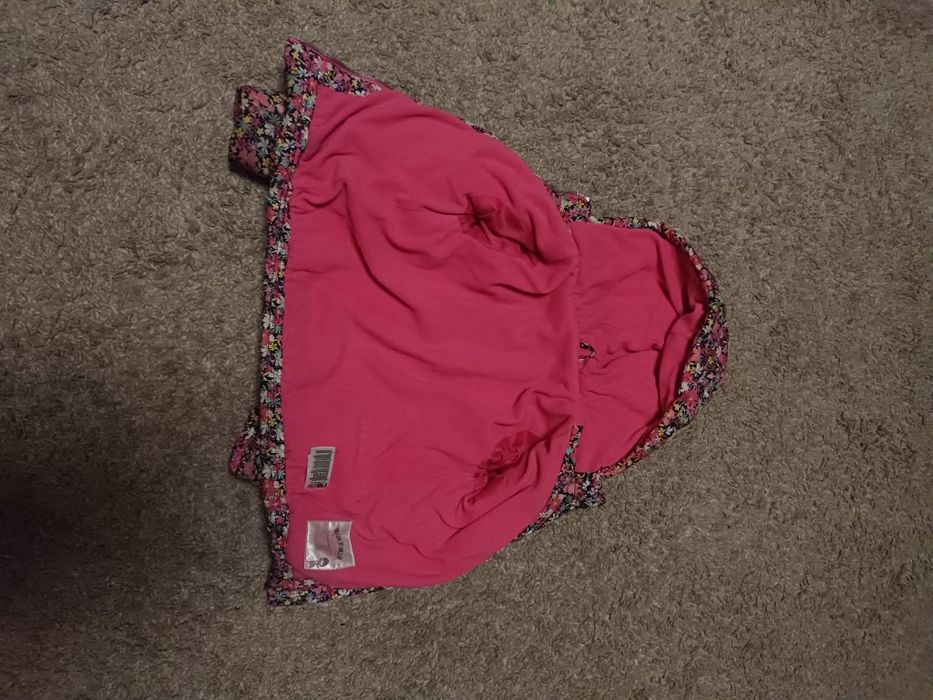 Курточка дитяча жіноча