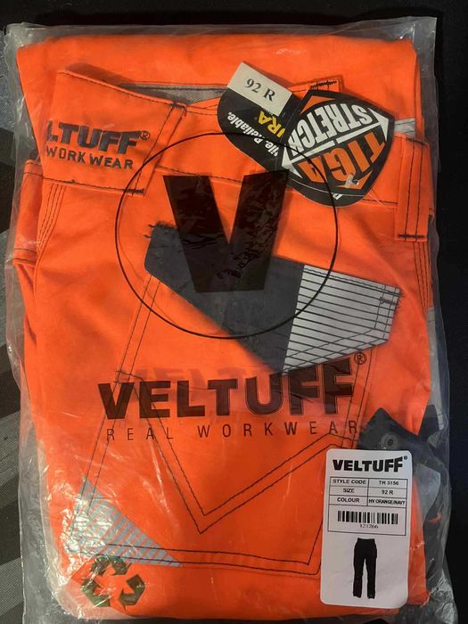 Spodnie Robocze Veltuff