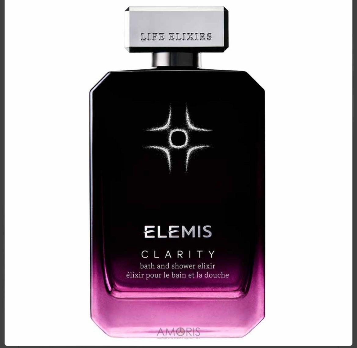 Elemis эликсир для ванны и душа