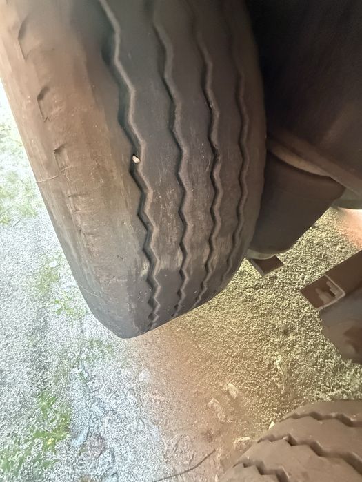 Продам тентований н/причіп SCHMITZ CARGOBULL S01 2011 р.