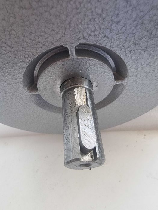 Двигун 220в 2,2 квт 3000 об/хв електродвигун, однофазний, мотор