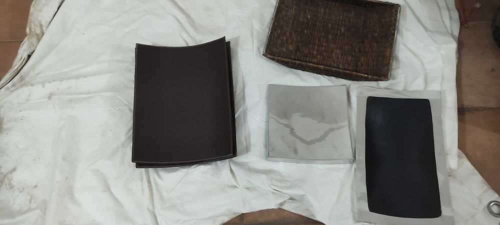 Diversos artigos para o lar