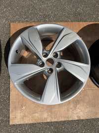 Felga aluminiowa Opel OE Grandland 7,5x18 5x108 ET49