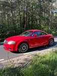 Felgi BBS RS2 18 Audi TT 8n golf r32 Quattro 225/40r18 bola 19 r19