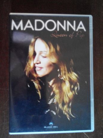 Madonna Biografia (portes gratis)