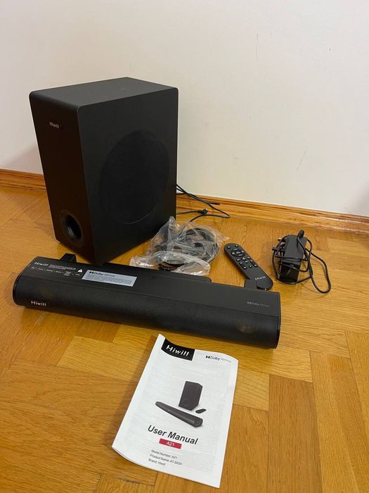 Саундбар Hiwill 200W