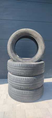 Opony letnie Michelin 205/60R16