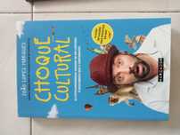 Choque cultural livro
