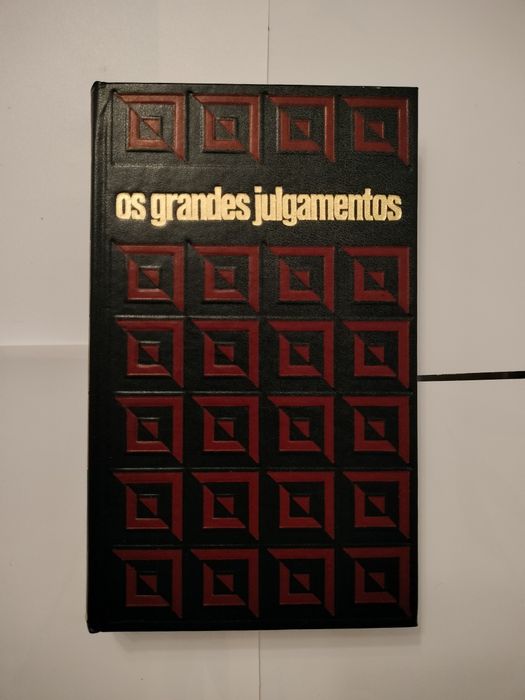 Coleção "Os grandes julgamentos"
