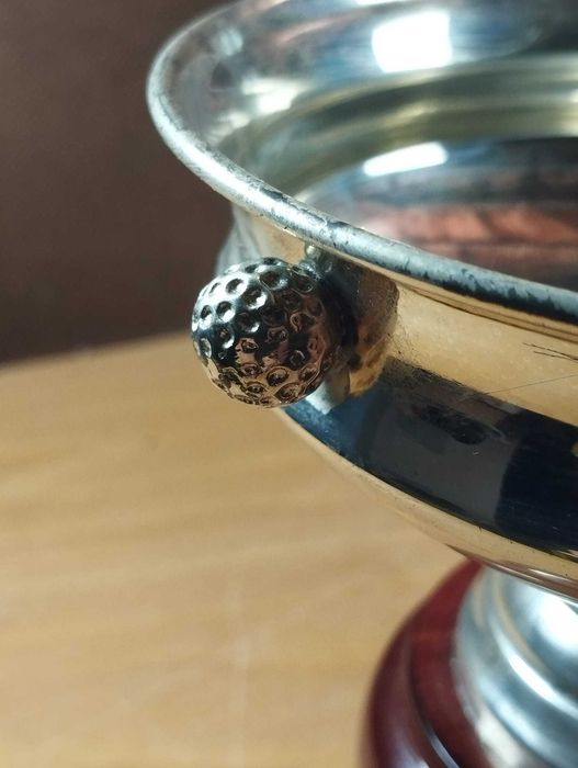 Troféu Taça de Golf