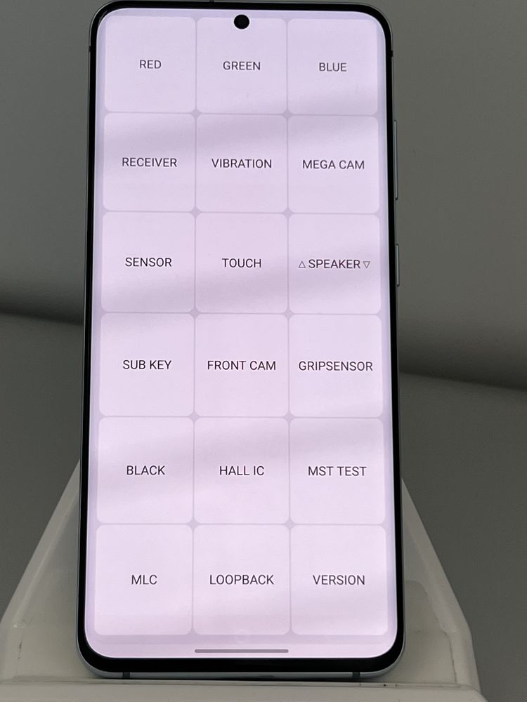 Samsung Galaxy s20 5G 12/128 sim+esim