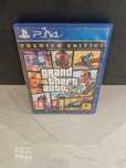 Gta V ps4 playstation 4 ps5 gta 5