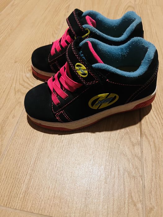 Кросівки ролики