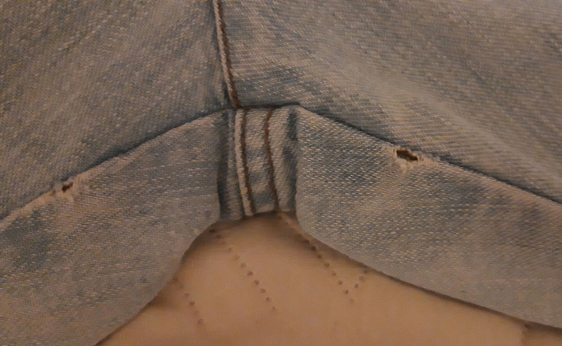 Spodnie, jeansy damskie