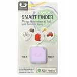 Lokalizator GPS Fresh 'n Rebel Smart Finder lawendowy