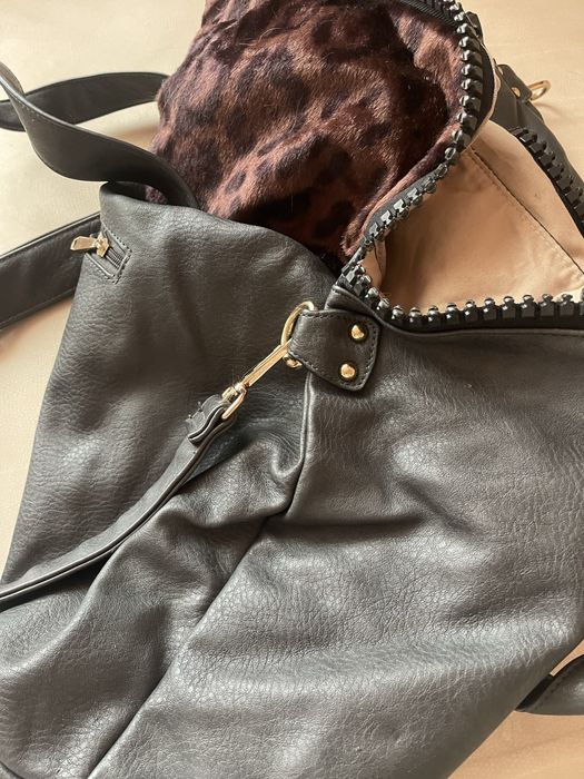 Сумка велика