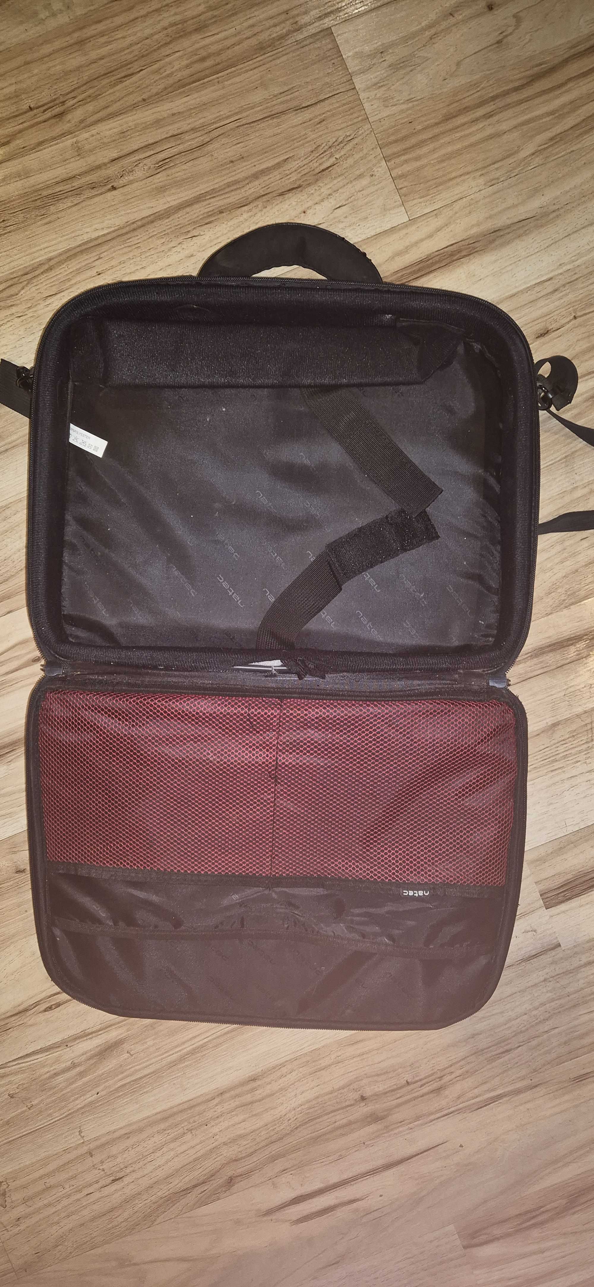 Torba na laptopa firmy Natec