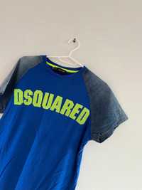 Koszulka T-Shirt Dsquared2 M