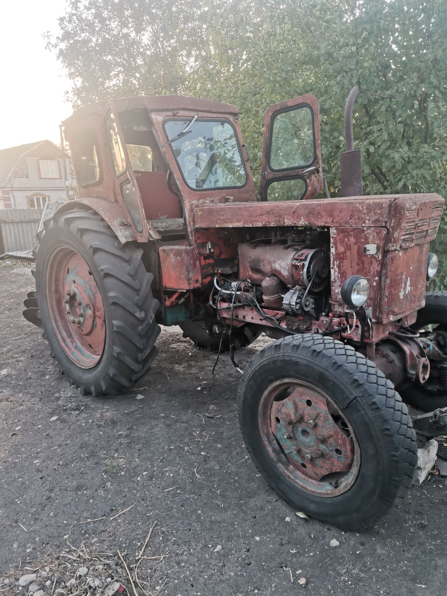 Продам Т40 АМ з Документами