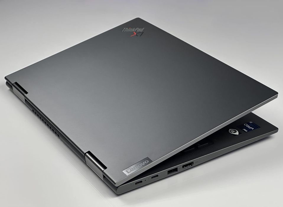 Laptop Lenovo ThinkPad X1 Yoga Gen 7 | i7-1265U / 16GB / DOTYKOWY / US