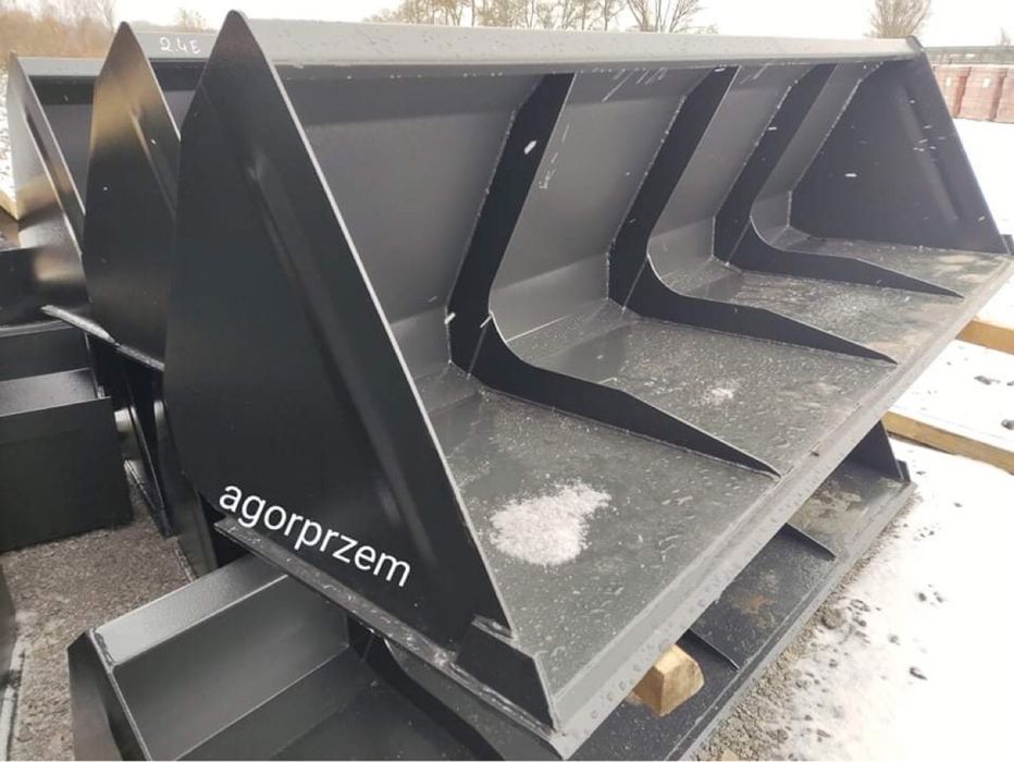 Łyżka Szufla Łycha Nowa euro/sms/meauleux Dostawa