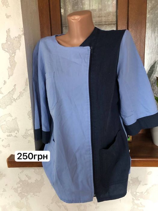 Жіночий медичний одяг