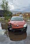 Renault Megane 3 coupe
