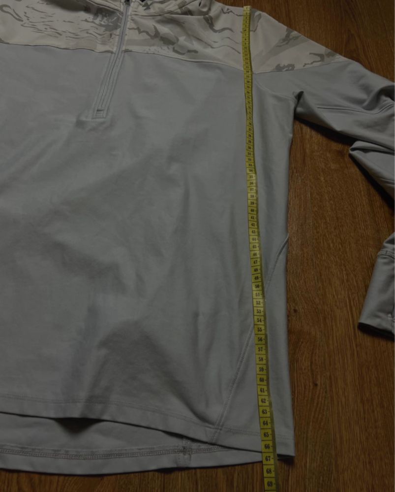 Under Armour Qualifier bluza sportowa fo biegania