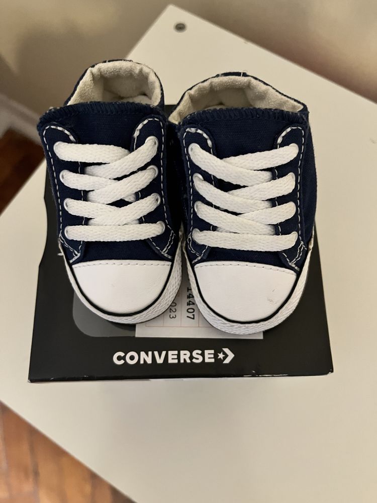 Ténis da Converse All Star