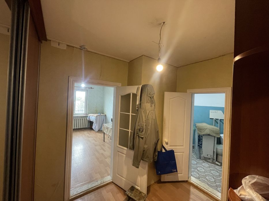 Продаж 3х кімнатної,Троєщина,2 поверх, 95 м2