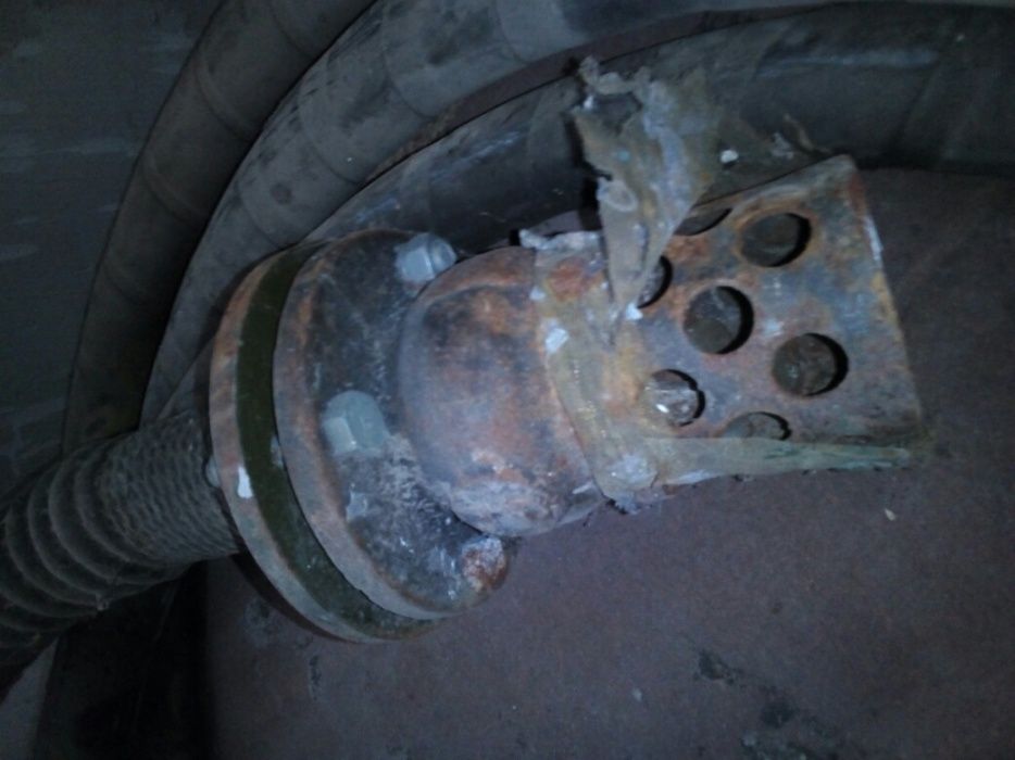 Шланги / рукава канализационные