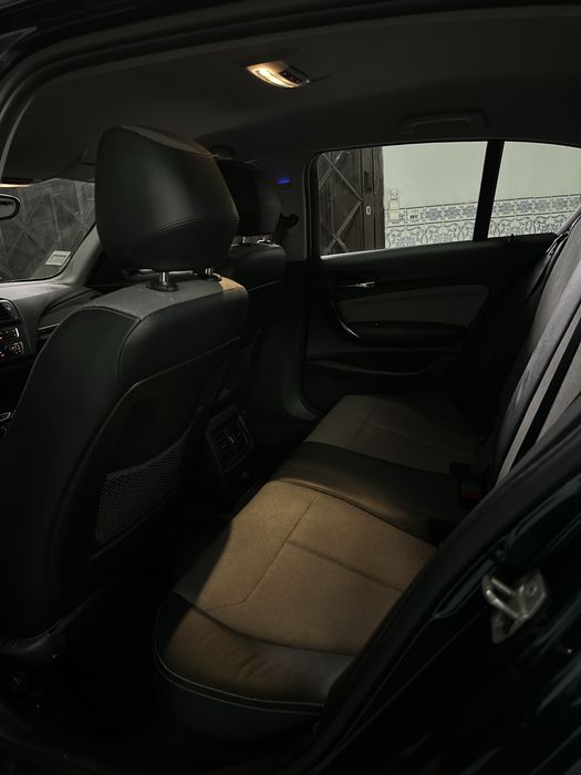 Bmw 120d 184cv FINANCIAMENTO|CPLP|GARANTIA