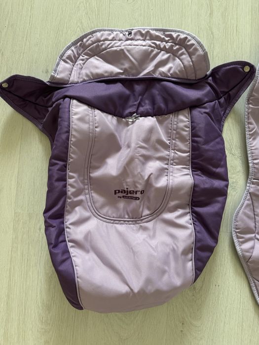 Чохол, сітка для Adamex Pajero