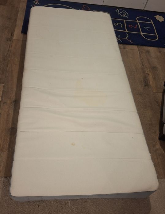 Materac Ikea 90x200