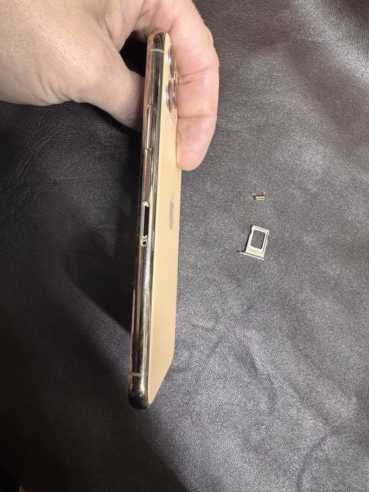 Корпус iphone 11 pro