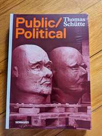 Public political Thomas Schutte