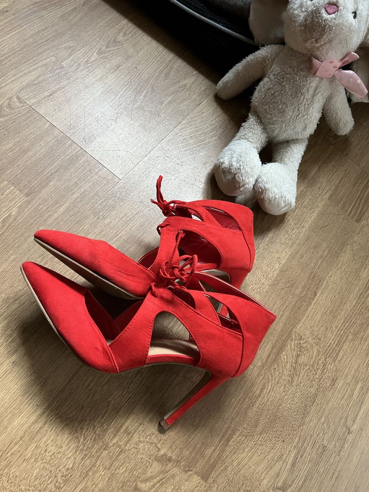 Buty damskie Atmosfere rozmiar 41