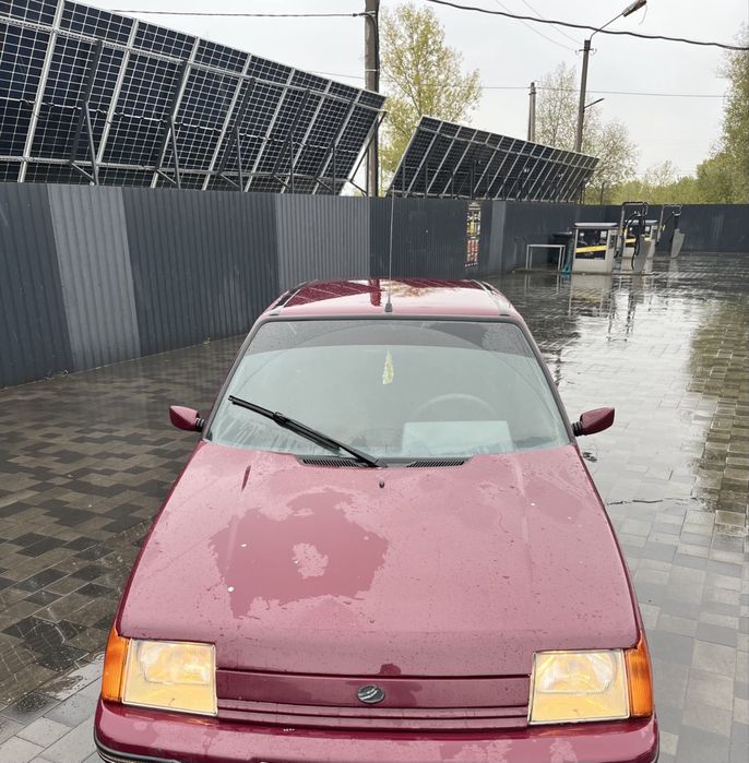 Славута 2004 год