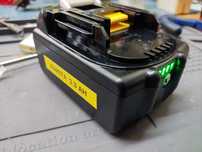 Bateria Akumulator Li-ion Makita 20V 18V 3.0ah 3000mah GWARANCJA