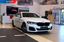 BMW Seria 5 530i xDrive Sedan~FV23%~Active Guard~M Shadow Line~M Pakiet Sportowy