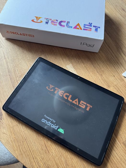Tablet Teclast P40HD