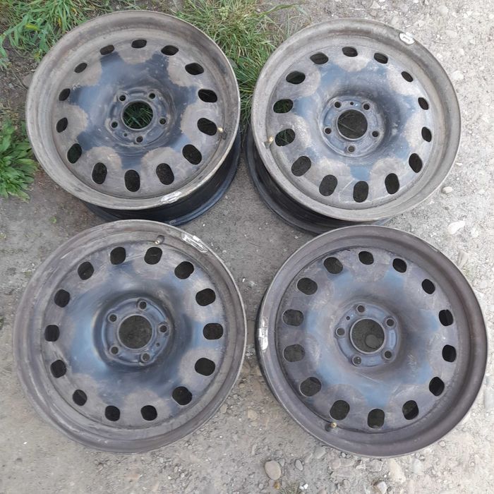 R15 16 5 98 108 Fiat Scudo Doblo CITROEN Jumpy PEUGEOT Expert Combo