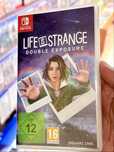 Life Is Strange Double Exposure  / Nintendo Switch *Sklep Bytom